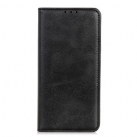 θηκη κινητου Xiaomi Redmi Note 11 / 11S Θήκη Flip Elegance Split Leather