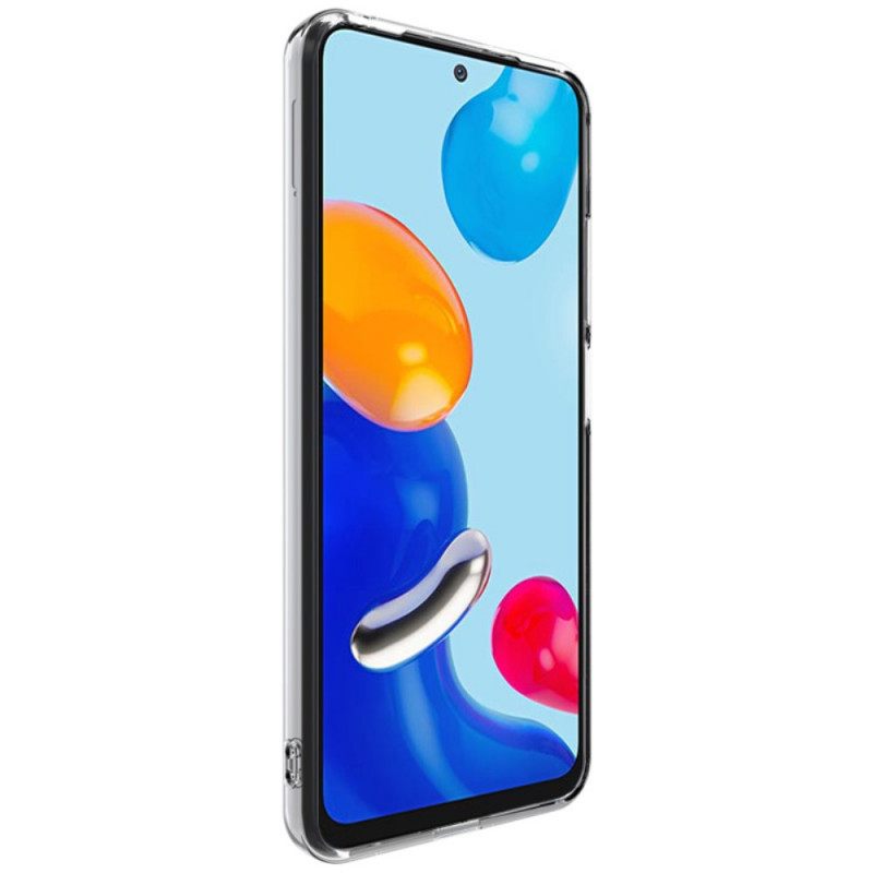 Θήκη Xiaomi Redmi Note 11 / 11S Ux-5 Series Imak