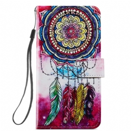 Κάλυμμα Samsung Galaxy S22 Plus 5G Artistic Dream Catcher