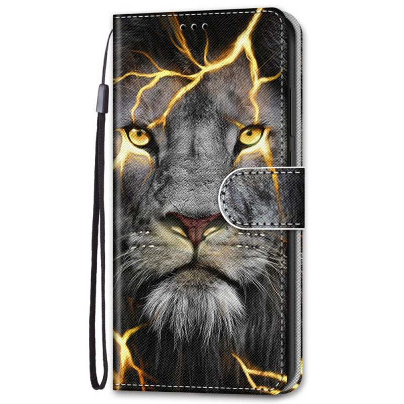 Κάλυμμα Samsung Galaxy S22 Plus 5G Magic Feline