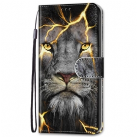 Κάλυμμα Samsung Galaxy S22 Plus 5G Magic Feline