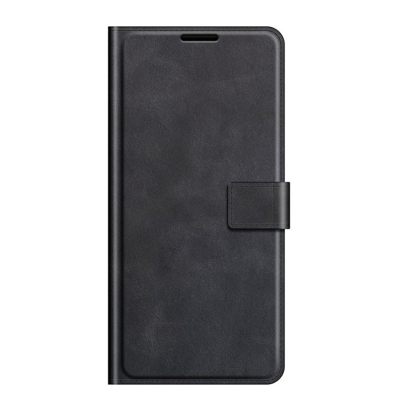 Κάλυμμα Samsung Galaxy S22 Plus 5G Ultra Faux Leather