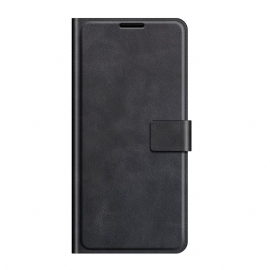 Κάλυμμα Samsung Galaxy S22 Plus 5G Ultra Faux Leather