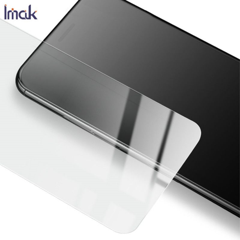 Προστατευτικό Οθόνης Imak Tempered Glass Για Samsung Galaxy S22 Plus 5G