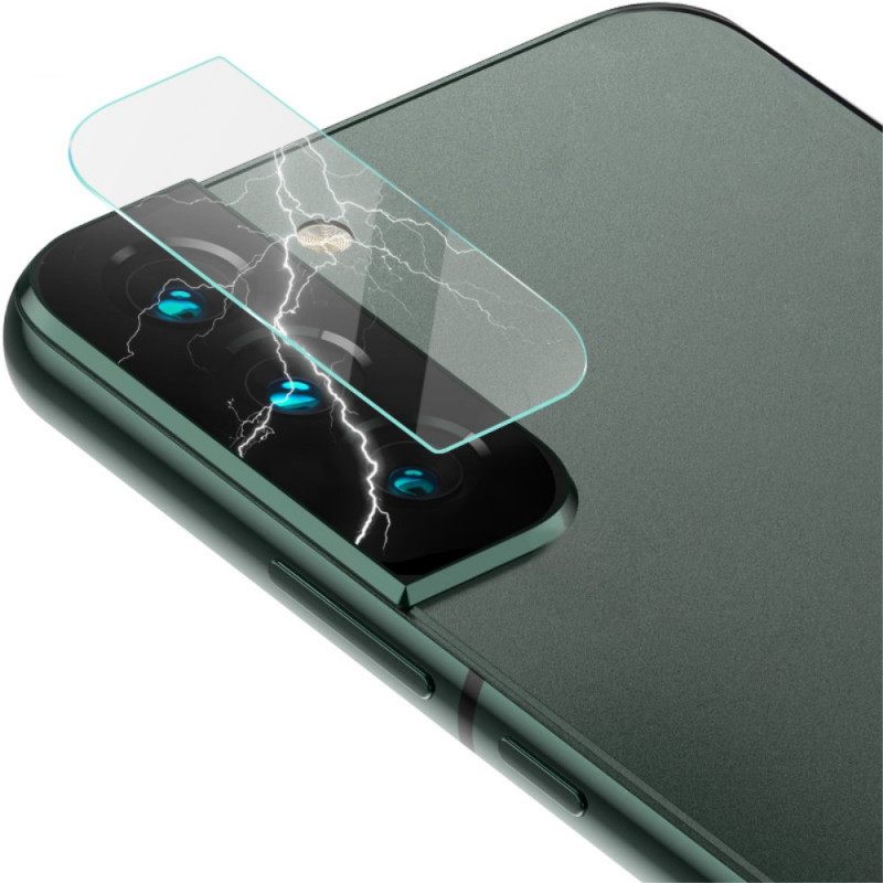 Προστατευτικός Φακός Samsung Galaxy S22 5G / S22 Plus 5G Tempered Glass Imak