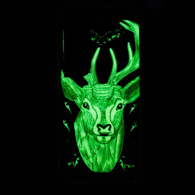 θηκη κινητου Samsung Galaxy S22 Plus 5G Fluorescent Majestic Stag