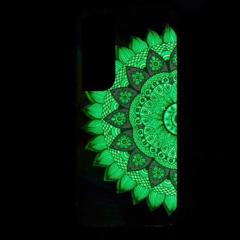 Θήκη Samsung Galaxy S22 Plus 5G Fluorescent Floral Series