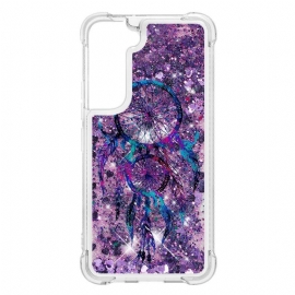 Θήκη Samsung Galaxy S22 Plus 5G Glitter Dream Catcher