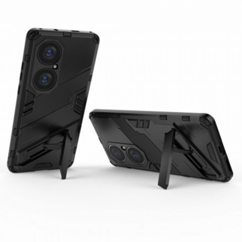 Θήκη Huawei P50 Pro Αφαιρούμενη Βάση Δύο Θέσεων Hands-free