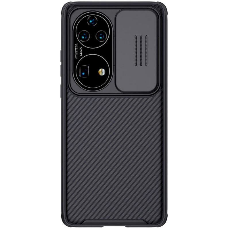 Θήκη Huawei P50 Pro Camshield Nillkin