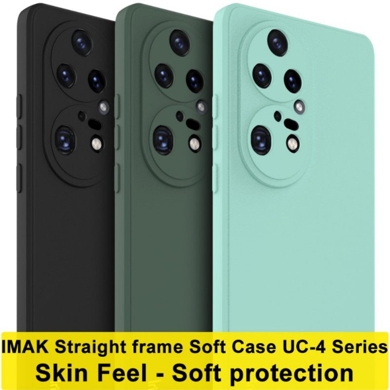 Θήκη Huawei P50 Pro Σειρά Imak Uc-4