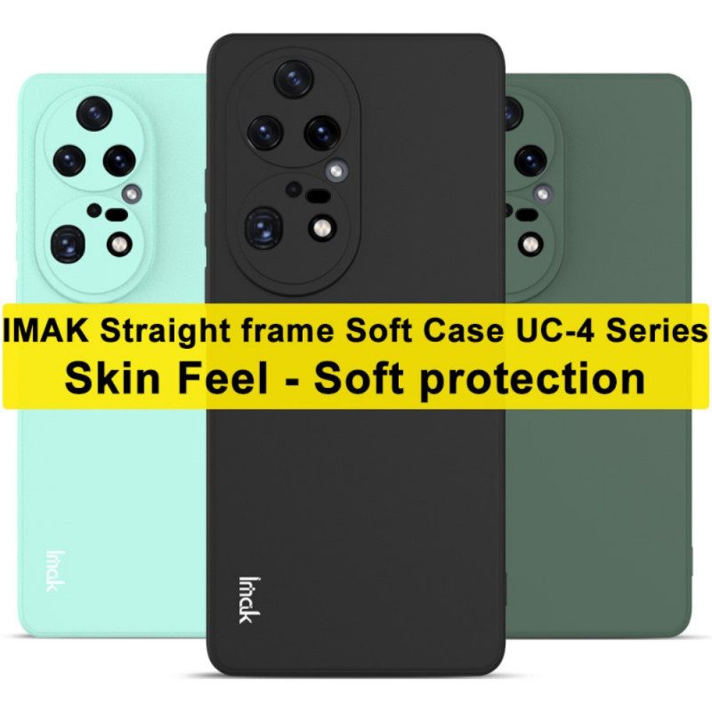 Θήκη Huawei P50 Pro Σειρά Imak Uc-4