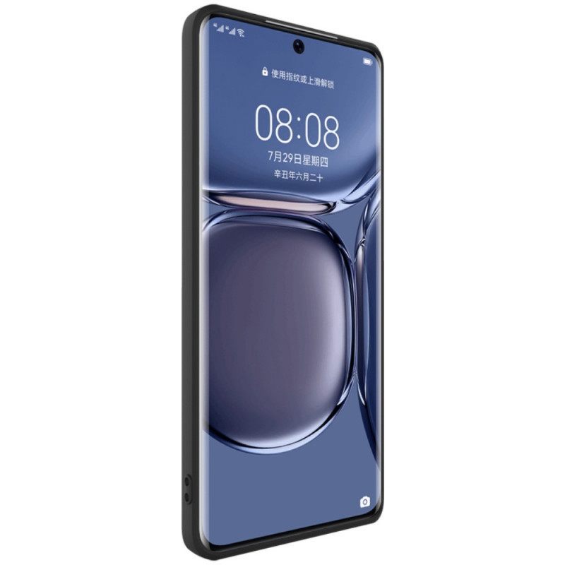 Θήκη Huawei P50 Pro Σειρά Imak Uc-4