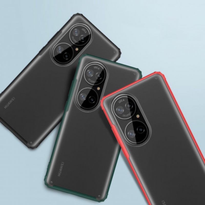 θηκη κινητου Huawei P50 Pro Σειρά Armor