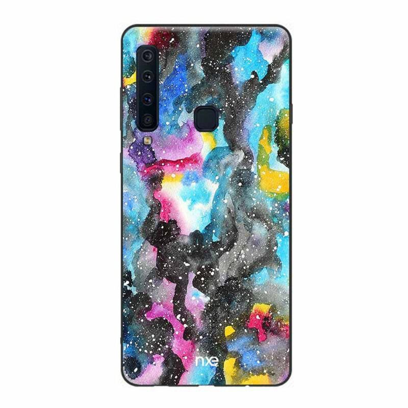 θηκη κινητου Samsung Galaxy A9 Nxe Splash Color