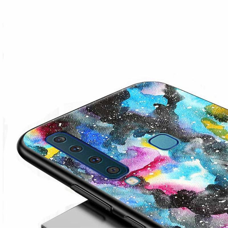 θηκη κινητου Samsung Galaxy A9 Nxe Splash Color