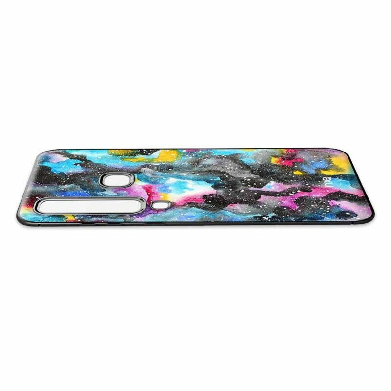 θηκη κινητου Samsung Galaxy A9 Nxe Splash Color