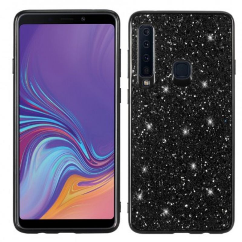 Θήκη Samsung Galaxy A9 I Am Glitter