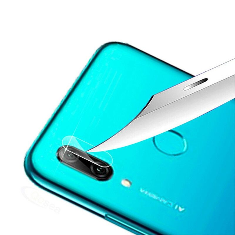 Προστατευτικός Φακός Από Γυαλί Για Huawei P Smart Z