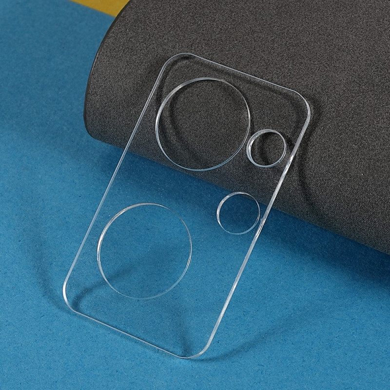 Προστατευτικός Φακός Realme 9I Tempered Glass