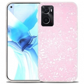 Θήκη Realme 9i Ακρυλικό Glitter Ipaky