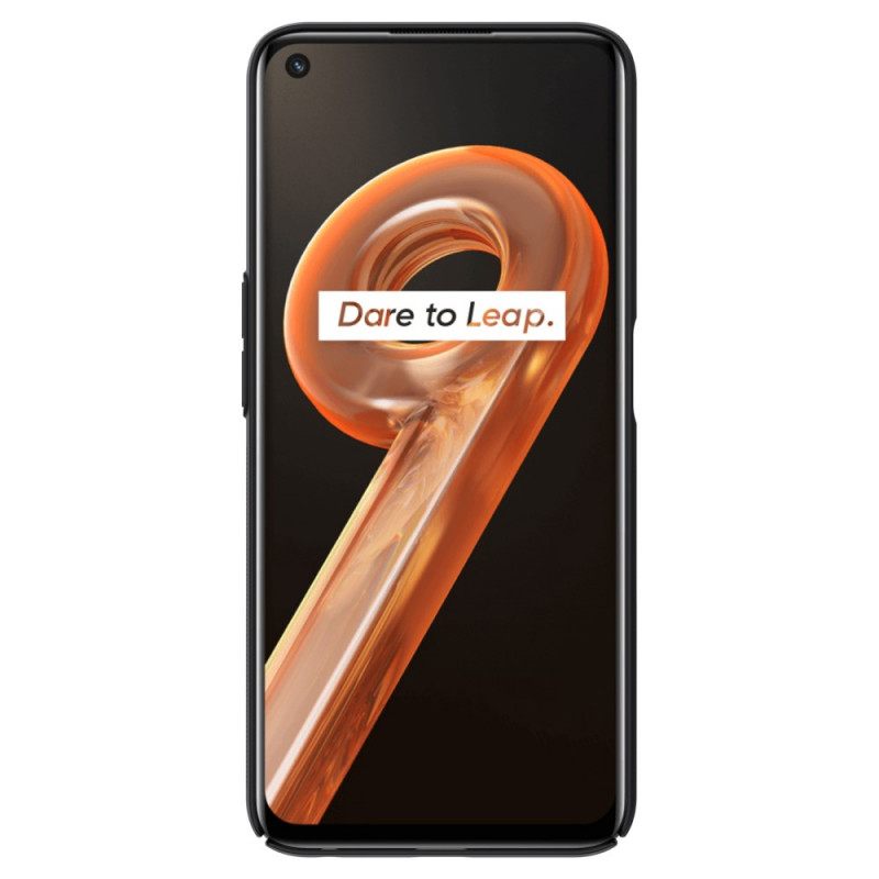 Θήκη Realme 9i Παγωμένο Nillkin