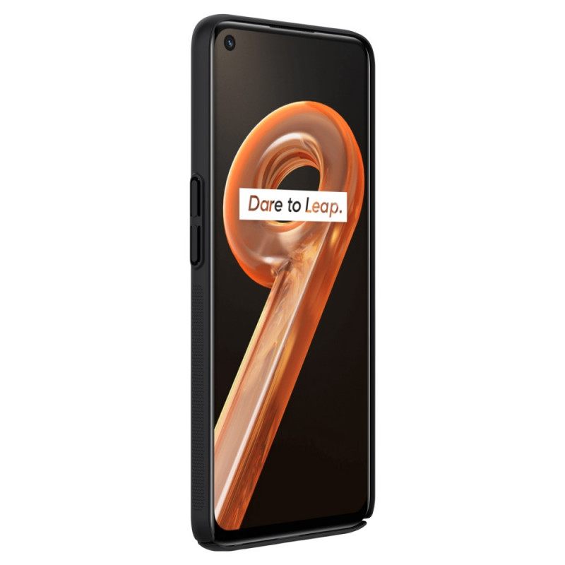 Θήκη Realme 9i Παγωμένο Nillkin