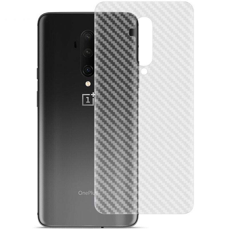 Πίσω Προστατευτική Μεμβράνη Για Oneplus 7T Pro Carbon Imak