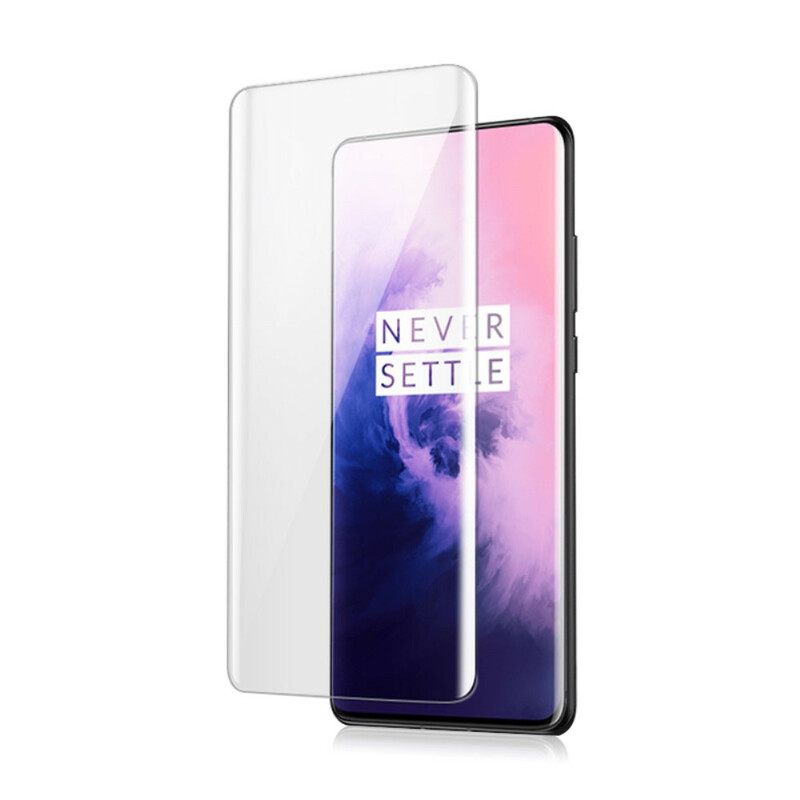 Προστασία Από Σκληρυμένο Γυαλί Για Το Oneplus 7T Pro Mocolo