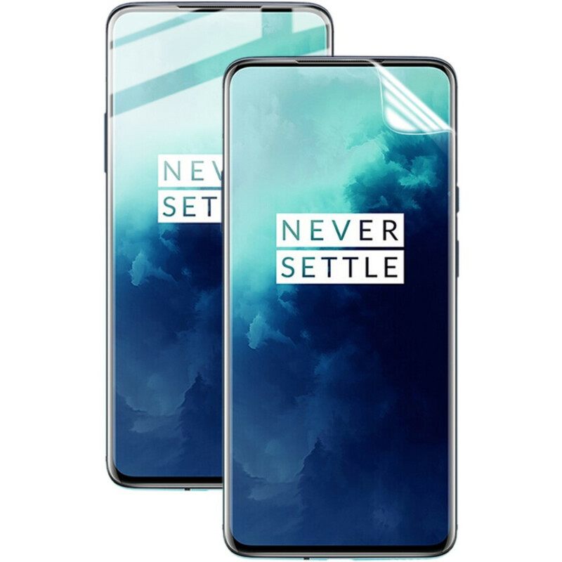 Προστατευτικό Οθόνης Hd Για Oneplus 7T Pro