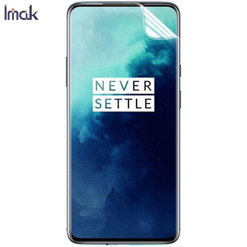 Προστατευτικό Οθόνης Hd Για Oneplus 7T Pro