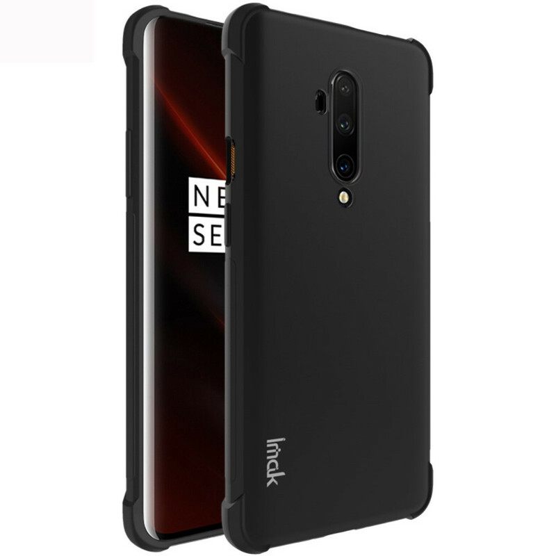 θηκη κινητου OnePlus 7T Pro Εύκαμπτη Σιλικόνη Ιμακ