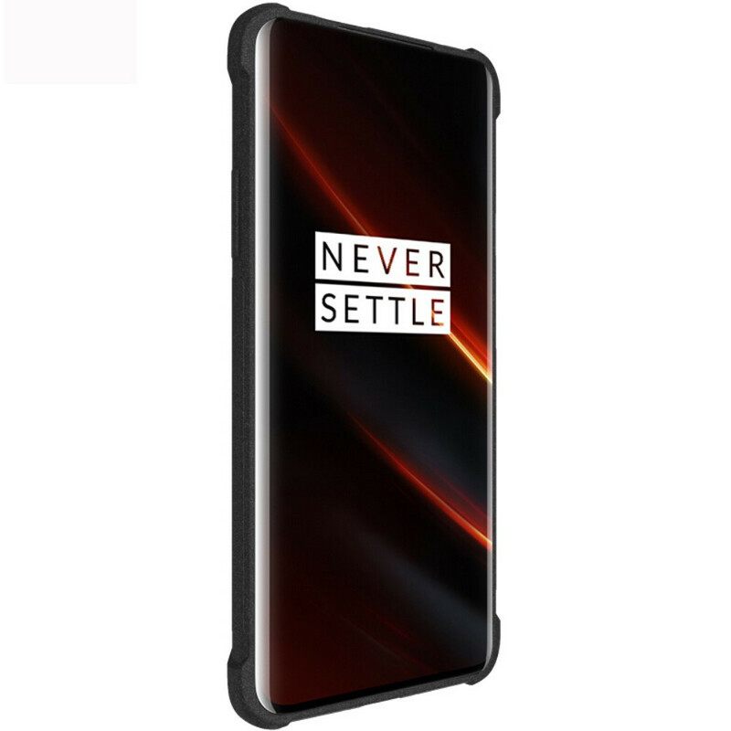 θηκη κινητου OnePlus 7T Pro Εύκαμπτη Σιλικόνη Ιμακ