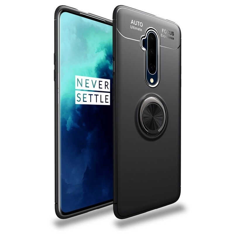 θηκη κινητου OnePlus 7T Pro Περιστροφικός Δακτύλιος