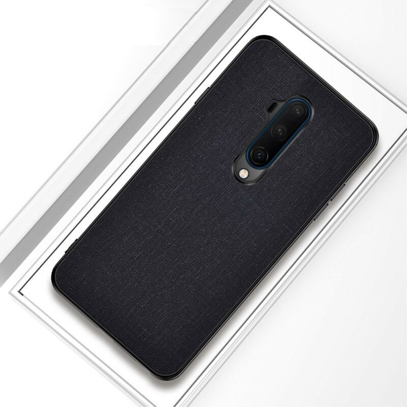 θηκη κινητου OnePlus 7T Pro Υφή Υφάσματος