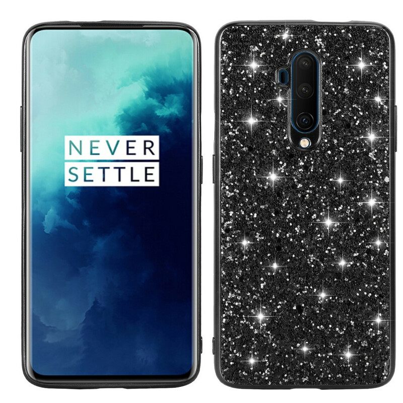 Θήκη OnePlus 7T Pro I Am Glitter