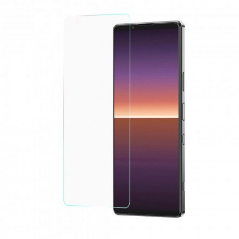 Arc Edge Tempered Glass Protector (0.3Mm) Για Οθόνη Sony Xperia 1 Iii