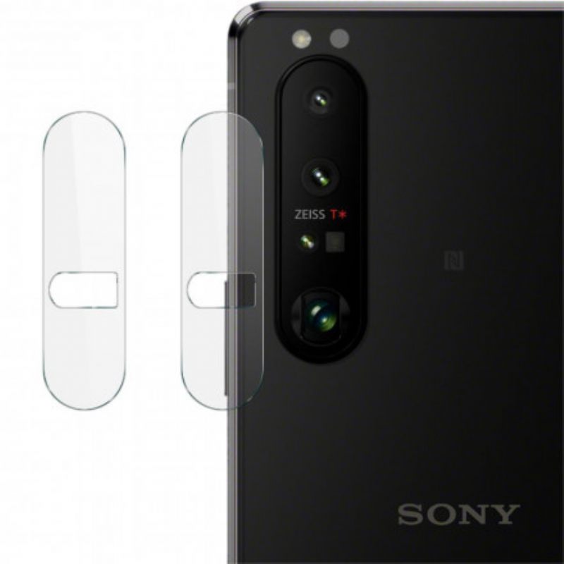 Προστατευτικός Φακός Από Γυαλί Για Sony Xperia 1 Iii Imak