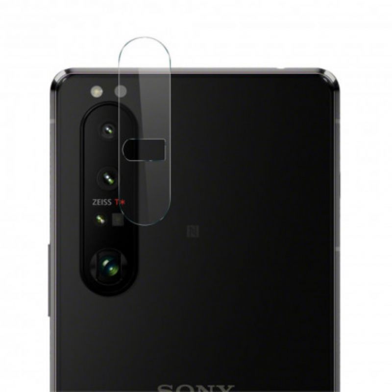 Προστατευτικός Φακός Από Γυαλί Για Sony Xperia 1 Iii Imak