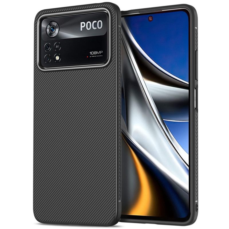 θηκη κινητου Poco X4 Pro 5G Σειρά Τζαζ