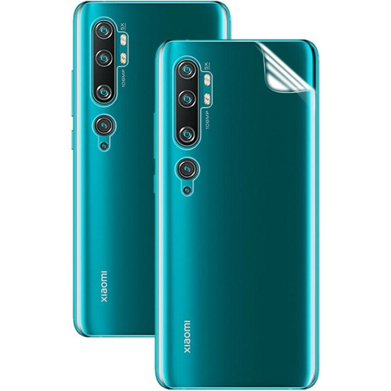 Πίσω Προστατευτική Μεμβράνη Για Xiaomi Mi Note 10 / Note 10 Pro Imak