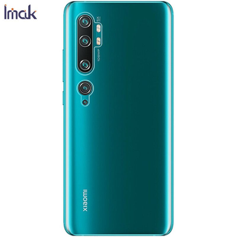 Πίσω Προστατευτική Μεμβράνη Για Xiaomi Mi Note 10 / Note 10 Pro Imak