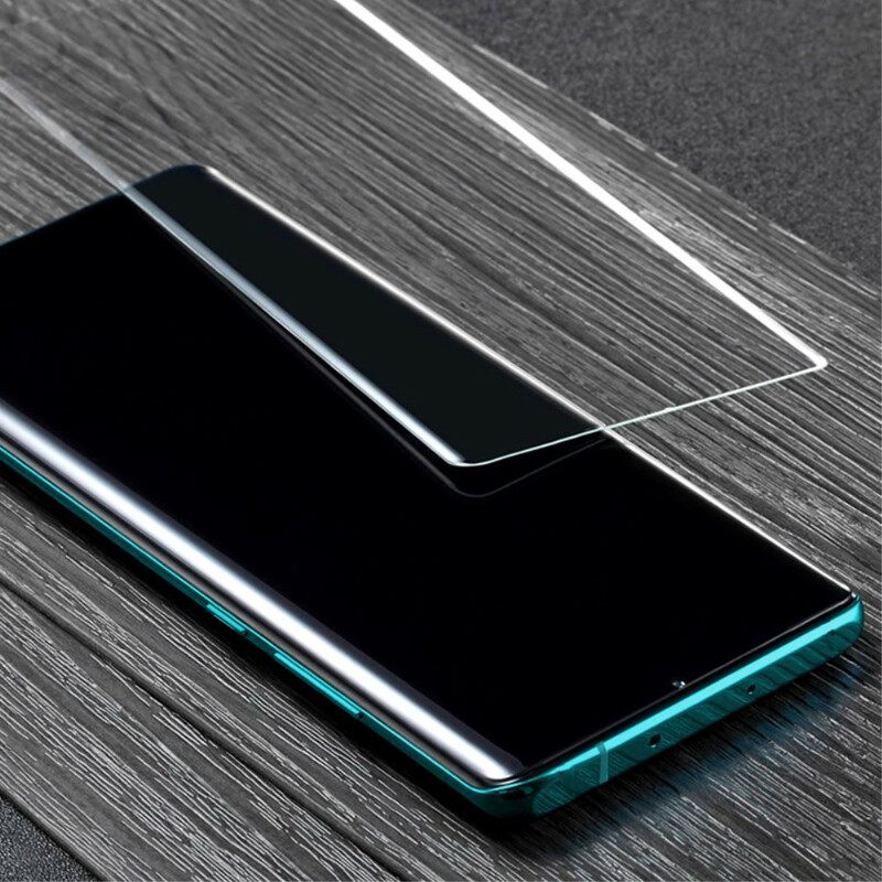 Προστασία Από Σκληρυμένο Γυαλί Για Xiaomi Mi Note 10 Hat-Prince