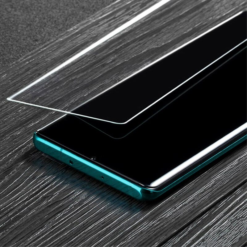 Προστασία Από Σκληρυμένο Γυαλί Για Xiaomi Mi Note 10 Hat-Prince