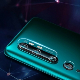 Προστατευτικός Φακός Από Γυαλί Για Xiaomi Mi Note 10 / 10 Pro