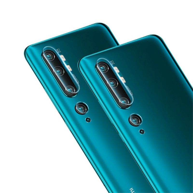 Προστατευτικός Φακός Από Γυαλί Για Xiaomi Mi Note 10 / 10 Pro