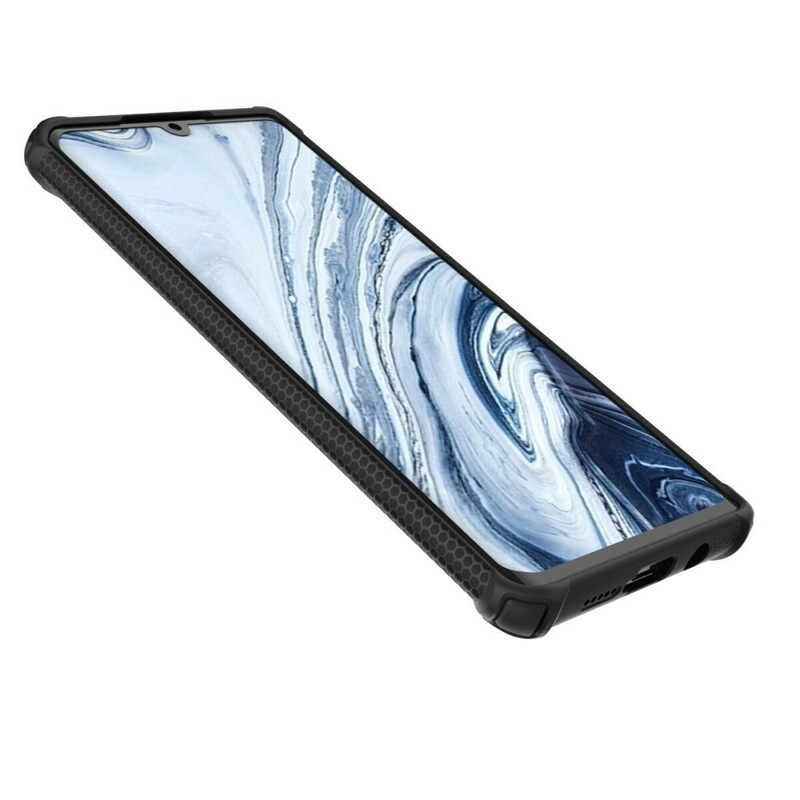 Θήκη Xiaomi Mi Note 10 / 10 Pro Δαχτυλίδι-υποστήριξη Πρώτης Κατηγορίας