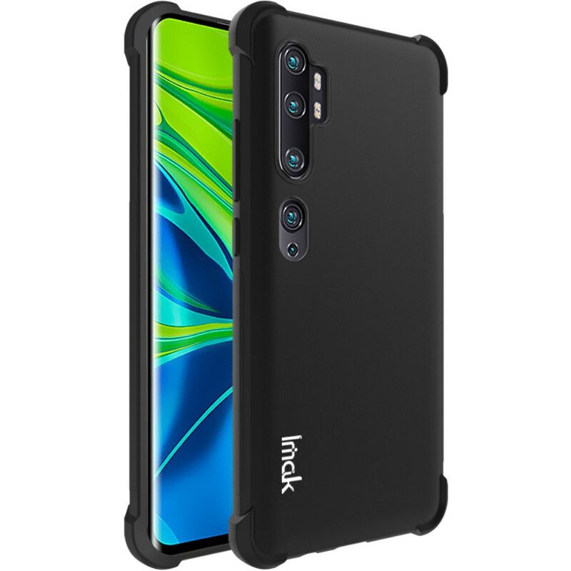 Θήκη Xiaomi Mi Note 10 / 10 Pro Imak Silky