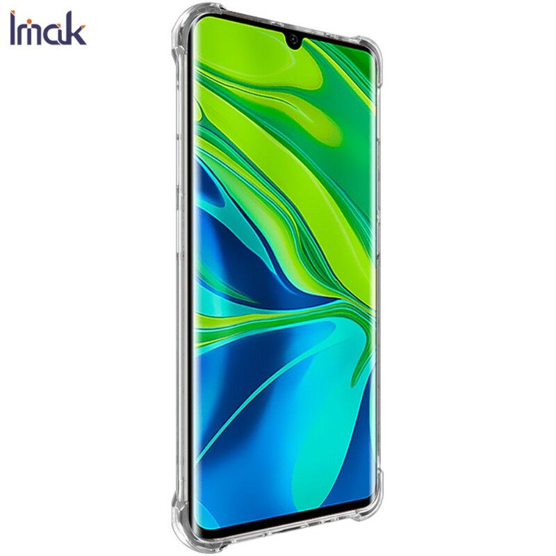 Θήκη Xiaomi Mi Note 10 / 10 Pro Imak Silky