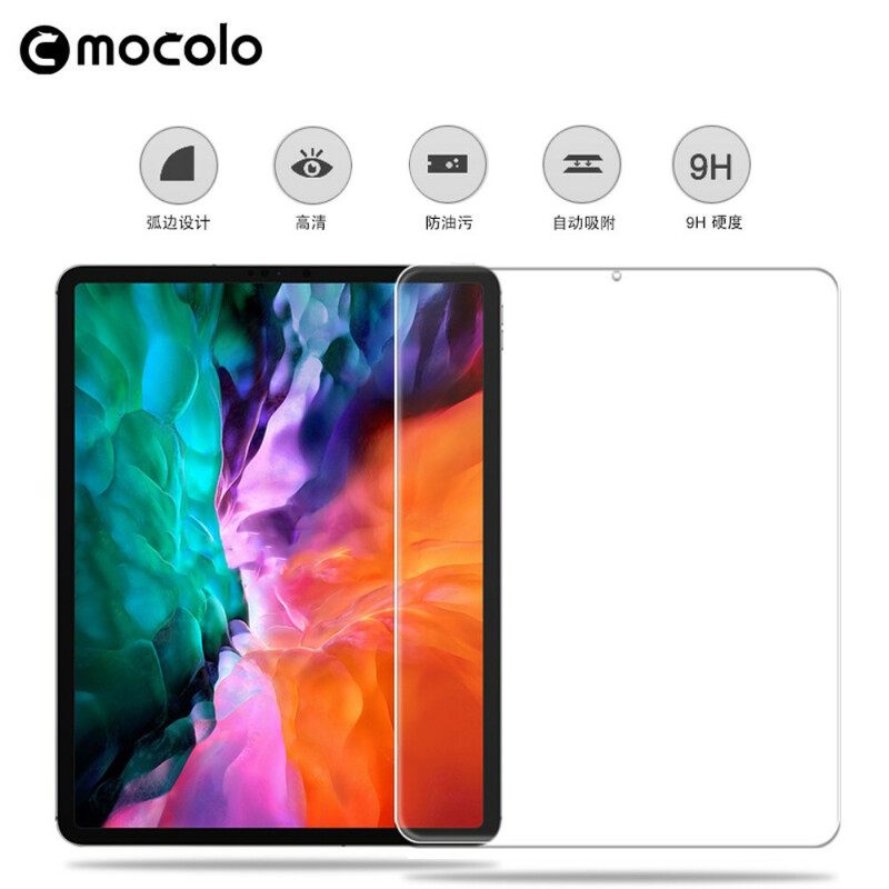 Προστατευτικό Οθόνης Mocolo Tempered Glass Για iPad Pro 12.9" (2021) (2020)